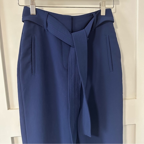 Wilfred Tie-Front Pant - Picture 4 of 10